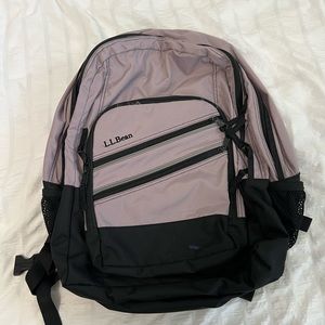 multiple pocket large backpack